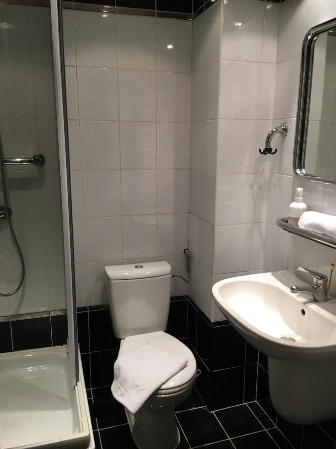 Murano Apartaments City Center Warschau Exterior foto