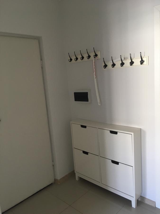 Murano Apartaments City Center Warschau Exterior foto